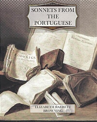 Sonnets from the Portuguese (Paperback)