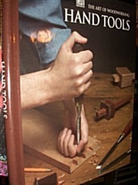 Hand Tools (Hardcover, Spiral)