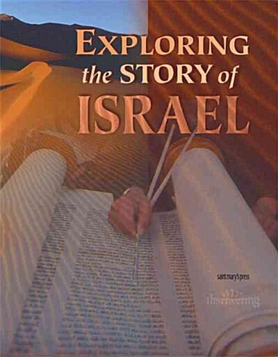 Exploring the Story of Israel (Paperback)