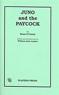 Juno And the Paycock (Paperback)