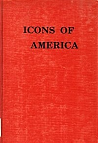 Icons of America (Hardcover)