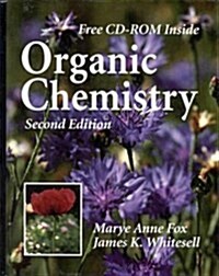 Organic Chemistry (Hardcover, 2nd)