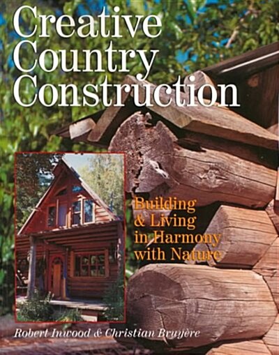 Creative Country Construction (Paperback)