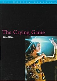 The Crying Game (Paperback, Reissue)