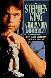 The Stephen King Companion (Paperback, Revised, Subsequent)