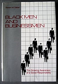 Black Men and Businessmen (Hardcover)