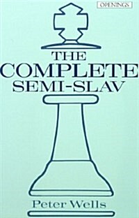 The Complete Semi-Slav (Paperback)