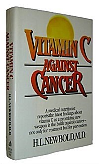 Vitamin C Against Cancer (Hardcover)