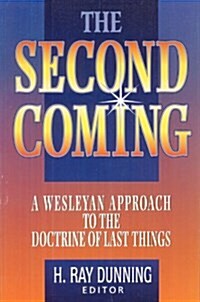 The Second Coming (Paperback)