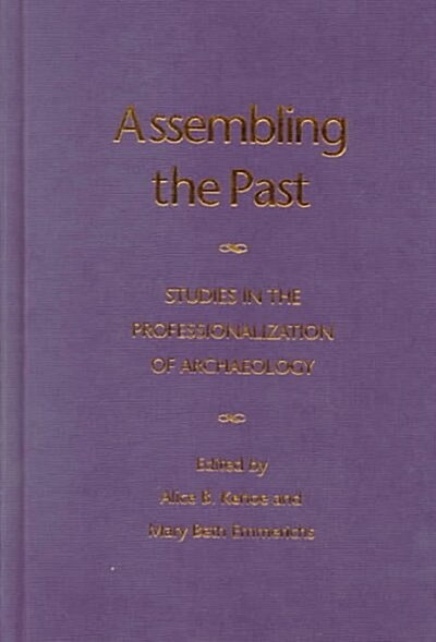 Assembling the Past (Hardcover)