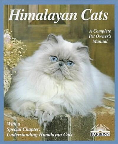 Himalayan Cats (Paperback)