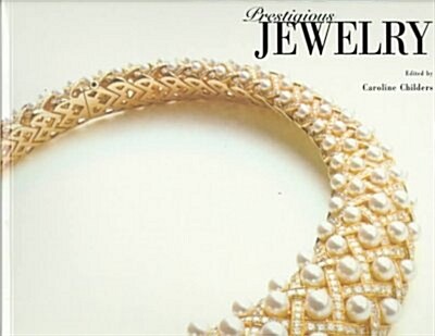 Prestigious Jewelry (Paperback)