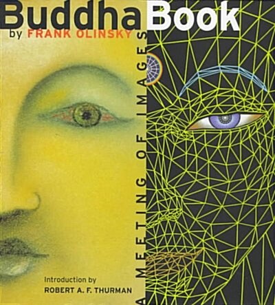 [중고] Buddha Book (Hardcover)