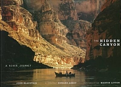 The Hidden Canyon (Paperback)