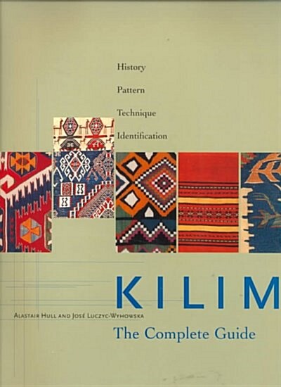 Kilim (Paperback)