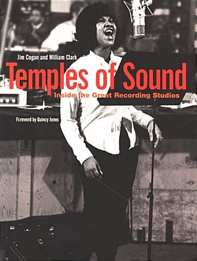 Temples of Sound (Paperback)