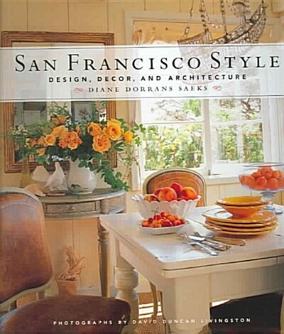 San Francisco Style (Hardcover)