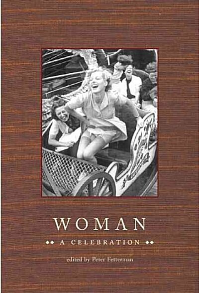 Woman (Hardcover)