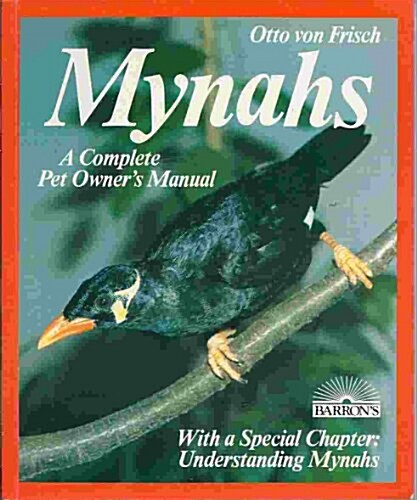 Mynahs (Paperback)