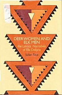Deer Women and Elk Men (Hardcover)