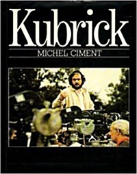 Kubrick (Hardcover)