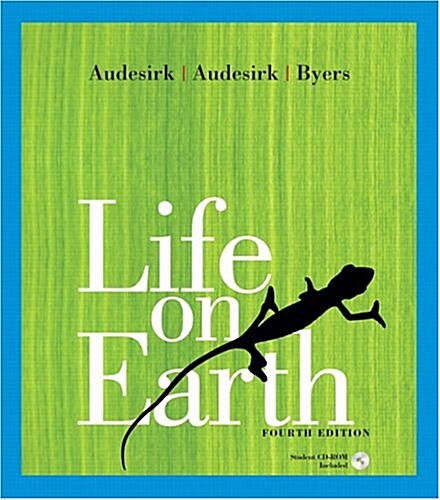 Life on Earth (Paperback, 4th)