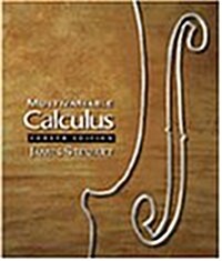 Multivariable Calculus (Hardcover, 4th)