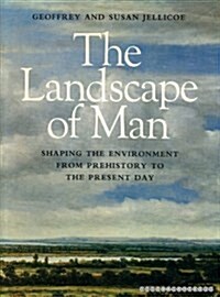 The Landscape of Man (Hardcover, 1St Edition)