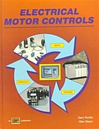 Electrical Motor Controls (Hardcover)