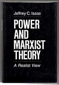 Power and Marxist Theory (Hardcover)