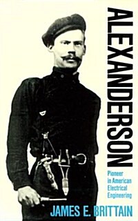 Alexanderson (Hardcover)