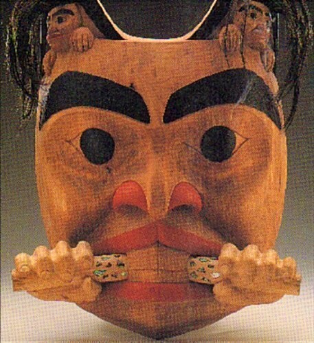 Masks of Bali (Paperback)