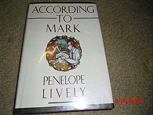 According to Mark (Hardcover)