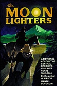 The Moonlighters (Paperback)