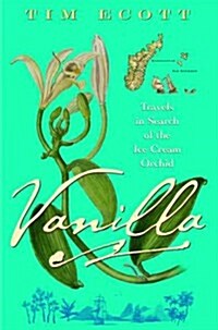 Vanilla (Hardcover)