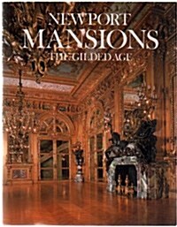 Newport Mansions (Hardcover)