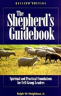 Shepherds Guidebook (Paperback)