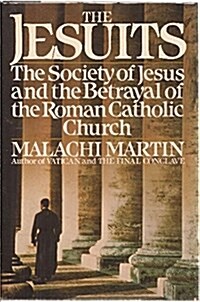 The Jesuits (Hardcover)