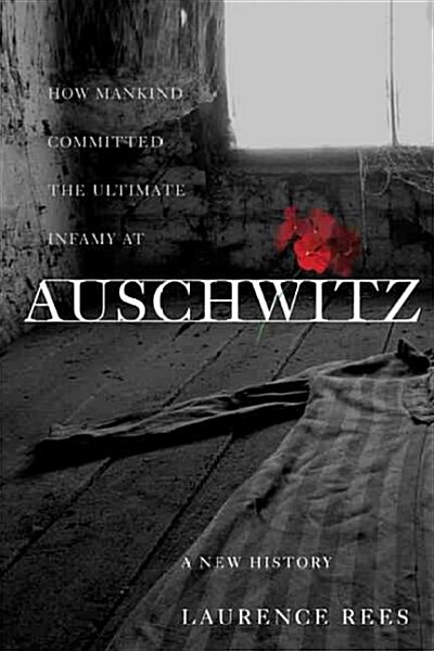 Auschwitz (Hardcover)