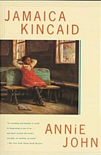 Annie John (Hardcover)
