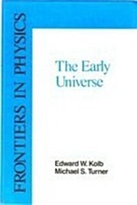 Early Universe (Hardcover)
