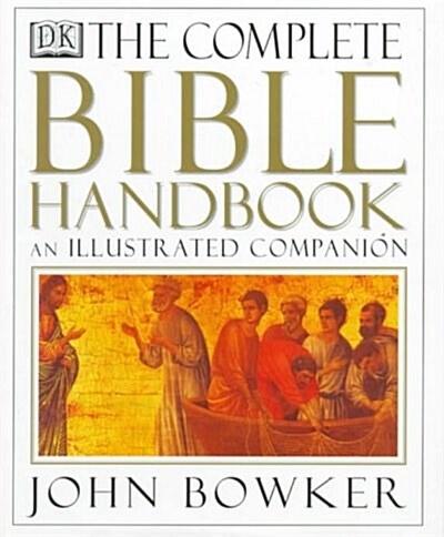 The Complete Bible Handbook (Hardcover)