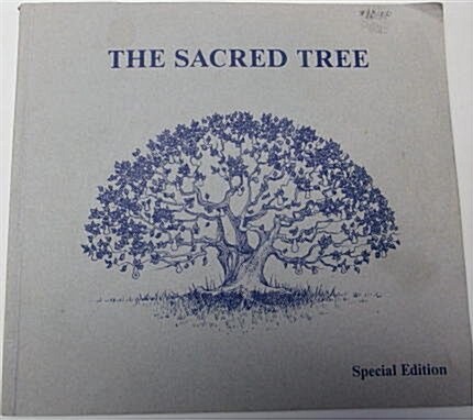 Sacred Tree (Paperback)