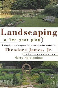 Landscaping (Paperback, Reprint)