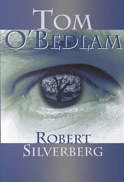 Tom OBedlam (Paperback)