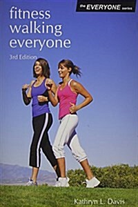 Fitness Walking Everyone (Paperback)