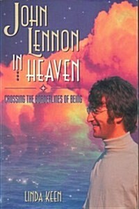 John Lennon in Heaven (Paperback)