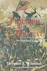 Triumph & Defeat (Hardcover)