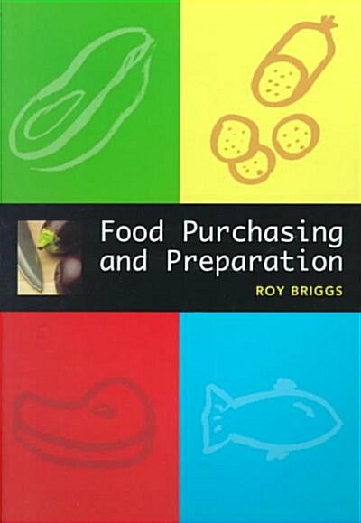 Food Purchasing and Preparation (Paperback)