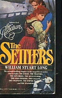 The Settlers (Mass Market Paperback, Reissue)